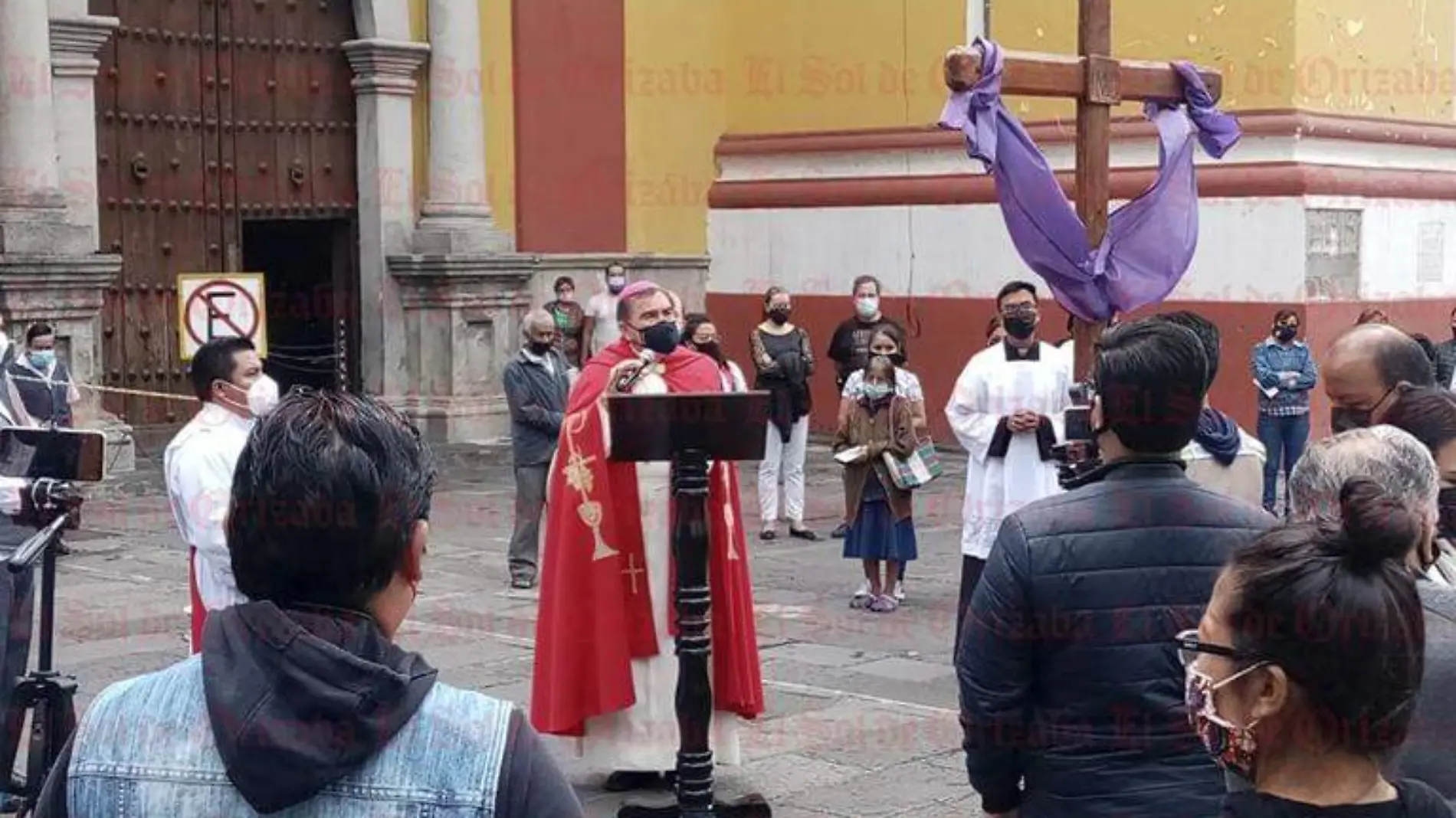 Vía crucis Orizaba3